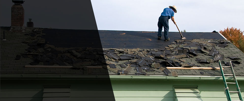 Henrieville Roofing Contractors